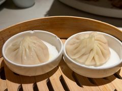 -北李·海肠捞饭·大连菜(高新万达店)