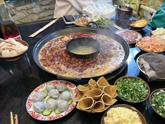 -肥龙火锅(南坪店)