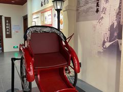 -和平区非物质文化遗产展览馆