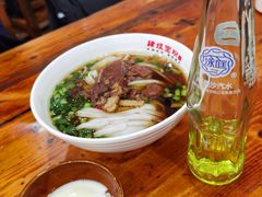 -肆姐面粉馆(坡子街店)
