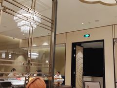 -京香轩·中餐厅(上海中庚聚龙酒店)