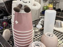 -LilBee Coffee