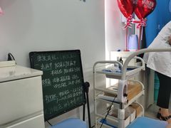 -世龙世家甲沟炎·灰指甲·嵌甲矫正·修脚(武侯区双楠店)