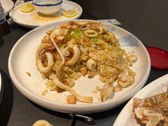-鑫悦楼煎蟹·16年海鲜大排档