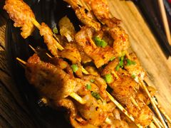 幸福五花肉-铁人烧烤(北京店)