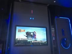 -方糖KTV-PLUS(世茂广场店)