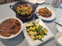 -宣威年猪饭·二十年云南家常菜·特色小炒肉(金碧店)