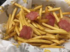 -有鱼吃·纸包烤鱼(曲江创意谷店)