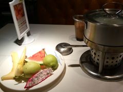-星伦多自助料理(花山金鹰店)