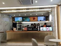 -CoCo都可(秀英万达店)