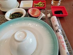-国家五钻酒家·西樵旺阁渔村(西樵店)