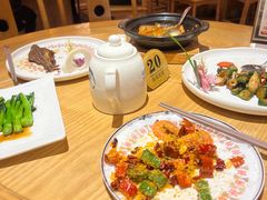 -德胜轩正宗顺德菜(宝安沙井会展中心店)