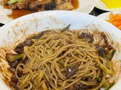 -桃园中华料理炸酱面(燕儿岛路店)