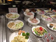-山芋腔苏北菜(盐城滨海店)