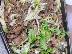 -清真永恒华威肉饼(潘家园店)