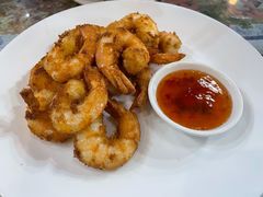 滋味虾-阿殳粥馆(水围村店)