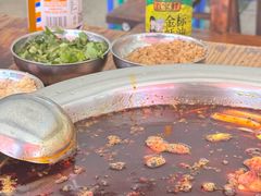 -中和远东火锅兔(老店)