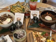-The Good Place好地方·Brunch·coffee(国贸店)