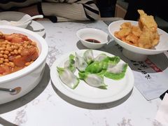 -关东小磨东北菜(漕河泾印象城店)