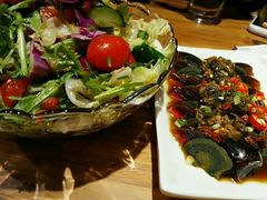 -聚点串吧·北京烧烤(赵登禹路店)