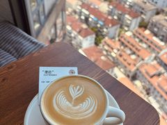 -纽巷咖啡 SOFTFOCUS COFFEE(锦和巴黎时韵店)
