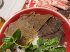 -红鼎豆捞·非遗鲍皇汤火锅(宝丰路店)