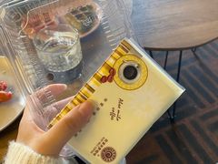 -迪欧咖啡·中西餐融合菜(平江万达旗舰店)