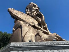-句容茅山景区