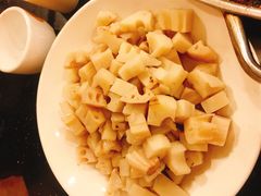 -胖娃古镇鸡杂(磁器口总店)