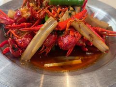 -聚味瞿记·龙虾堂(咸嘉湖店)