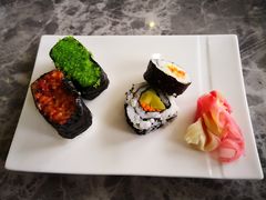 -粤海璇宫·木棉花高空旋转餐厅·聚会派对