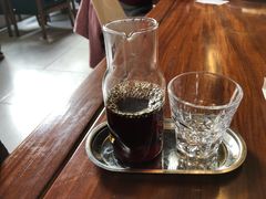 手冲咖啡-VESH COFFEE(定西路店)