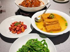 -南乡·精功顺德菜(卓悦中心店)