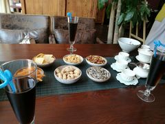 -碧露轩·大益茶体验馆(镇江路店)