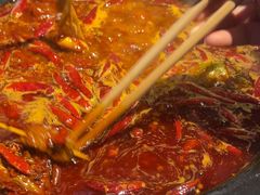 -蜀大侠火锅(建设路第五大道店)