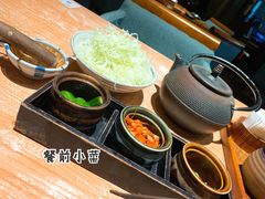 -堂本家洋食别馆·炸猪排(中心城店)