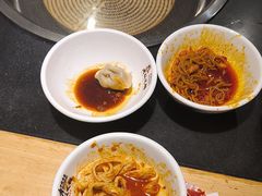 -老版火锅(半坡店)