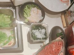 -东道煮牛肉火锅(重庆路店)