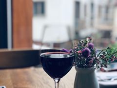 干红-BOR Eatery(安福路店)