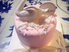 -CAKE BOSS蛋糕老板(公主坟凯德晶品店)