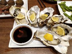 -吉香碳烤生蚝(仙霞路店)