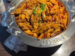 -胖哥俩肉蟹煲(梅溪步步高店)