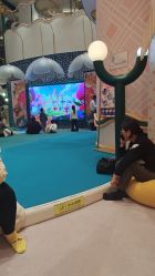 -奈尔宝·儿童乐园·亲子餐厅(苏州大悦城店)