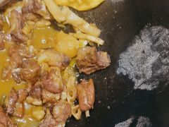 -玺炖·中国铁锅炖(虹桥天街店)