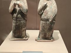 -西安大唐西市博物馆