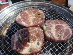 -吉志烤肉(太原总店)