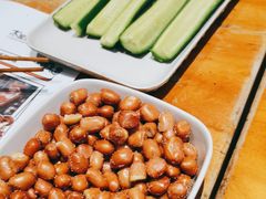 -木屋烧烤(龙华店)