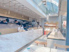 -农畉LONFOOD(福田星河COCOPark店)