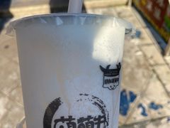 -萌萌牛紫米露(烟台大学店)