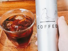 -野鸽子咖啡(航空路店)